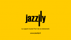 Jazziy - Groupe Jazz Lyon